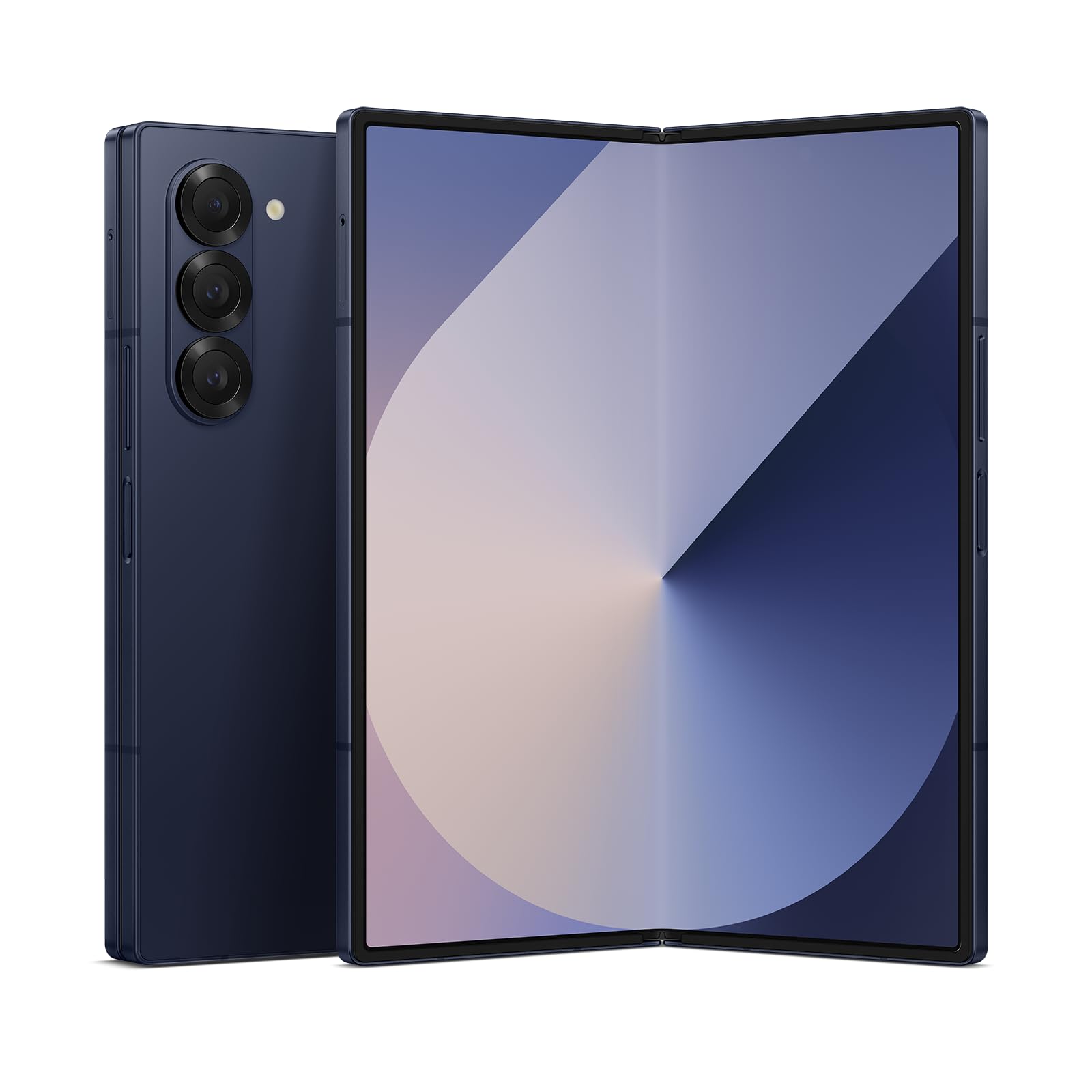 Comparatif de smartphones pliables Samsung Galaxy Z fold 6