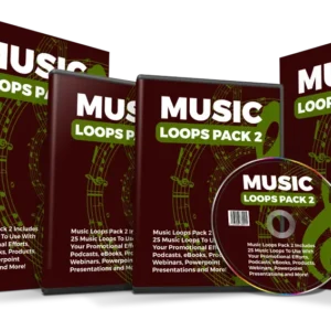 Music Loops Pack 2